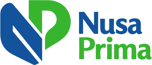 Logo Nusa Prima